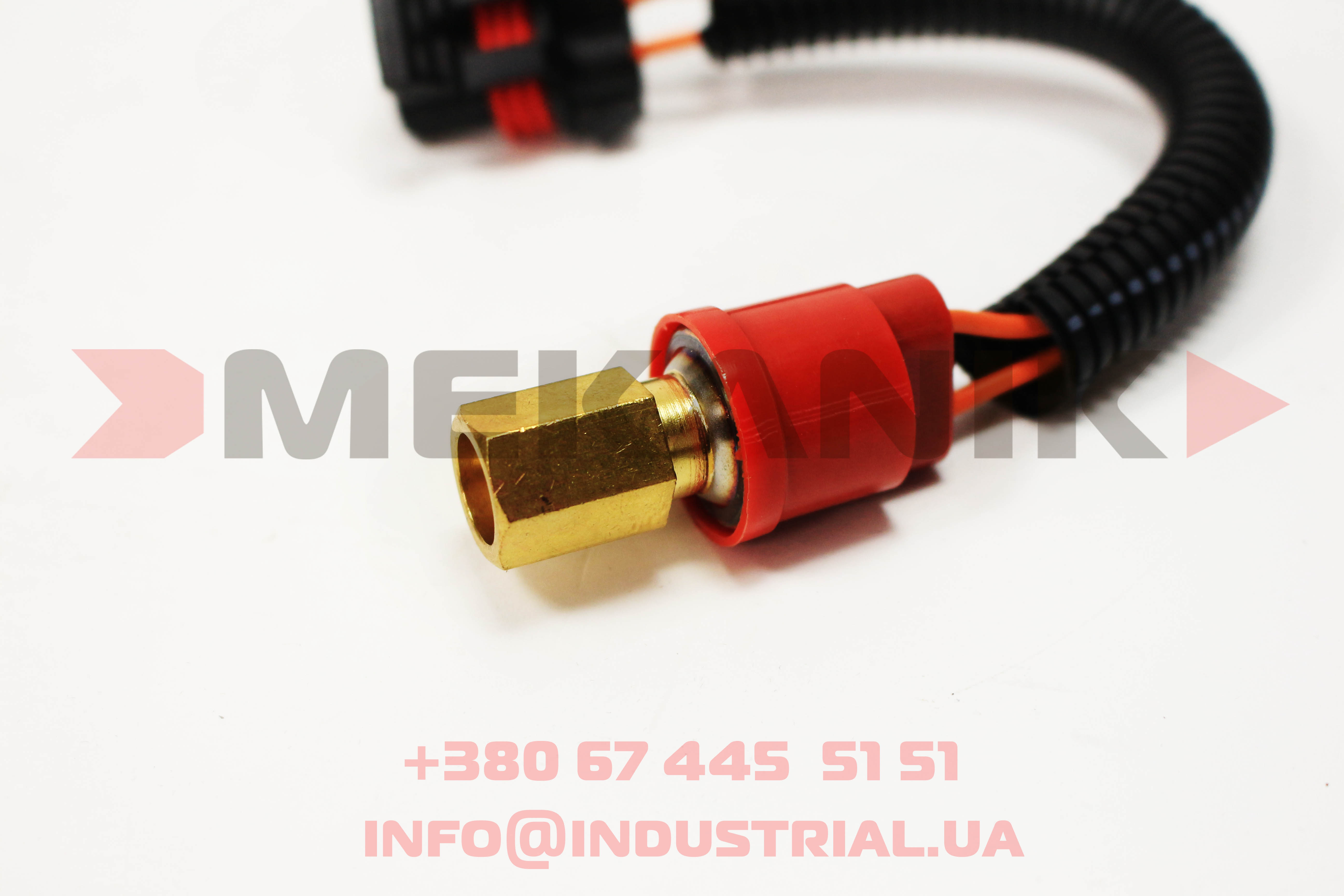 MKA 7218967 MEKANIK